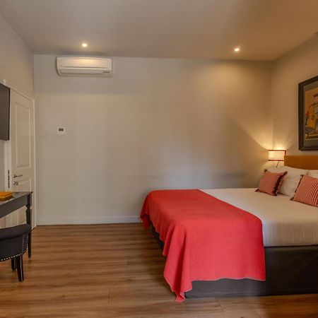 Boutique Hotel Hugo Firenze Kültér fotó
