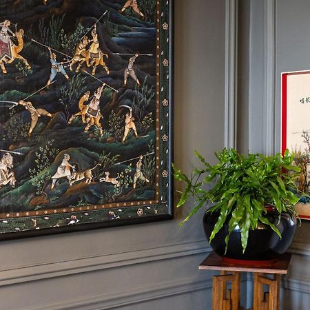 Boutique Hotel Hugo Firenze Kültér fotó