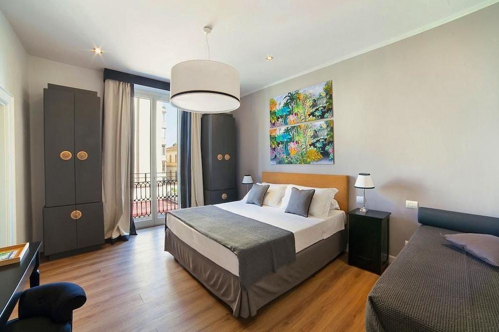 Boutique Hotel Hugo Firenze Kültér fotó