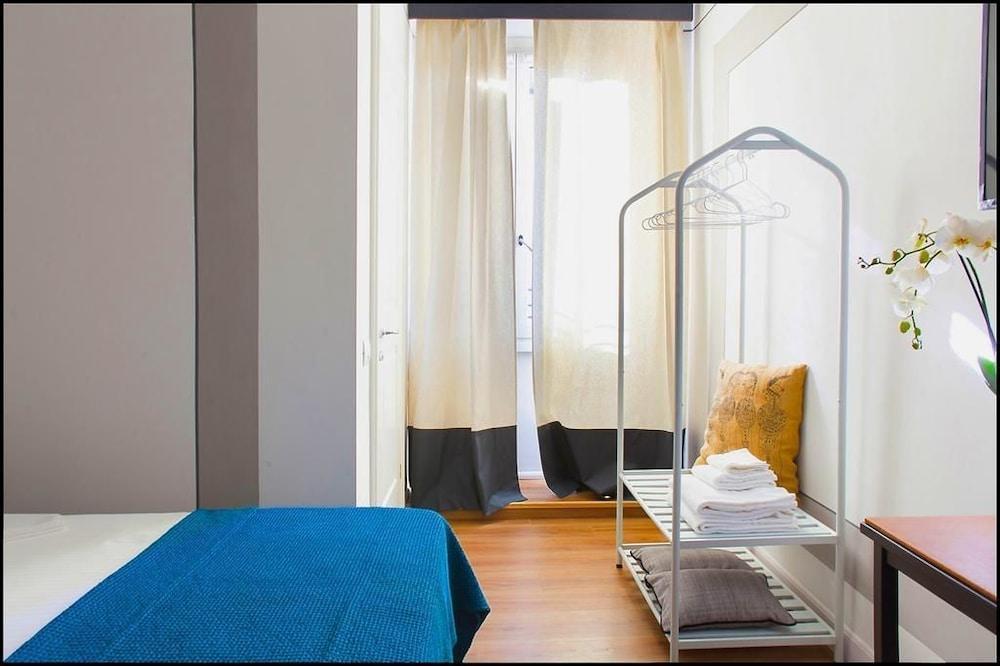 Boutique Hotel Hugo Firenze Kültér fotó