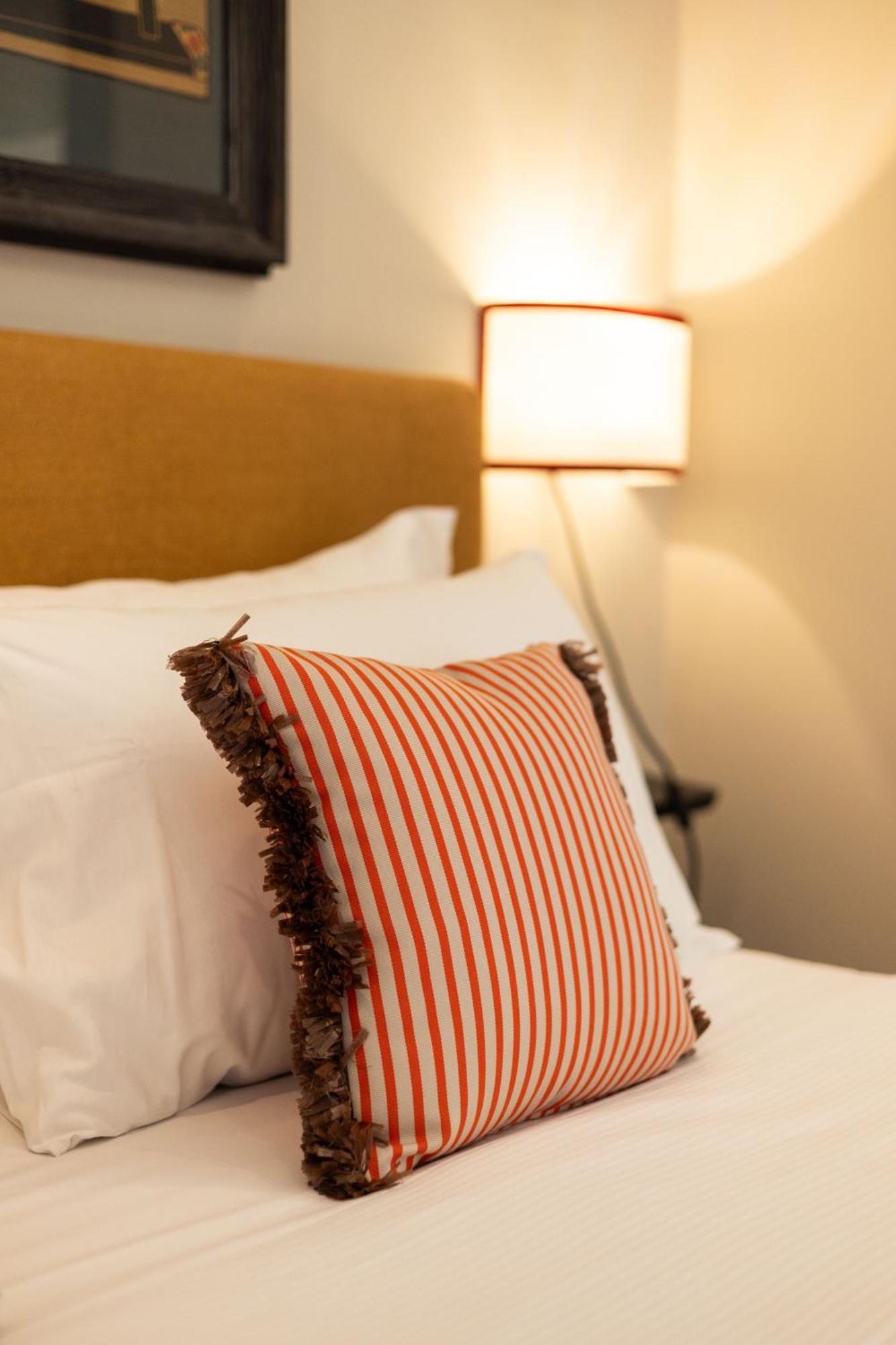 Boutique Hotel Hugo Firenze Kültér fotó