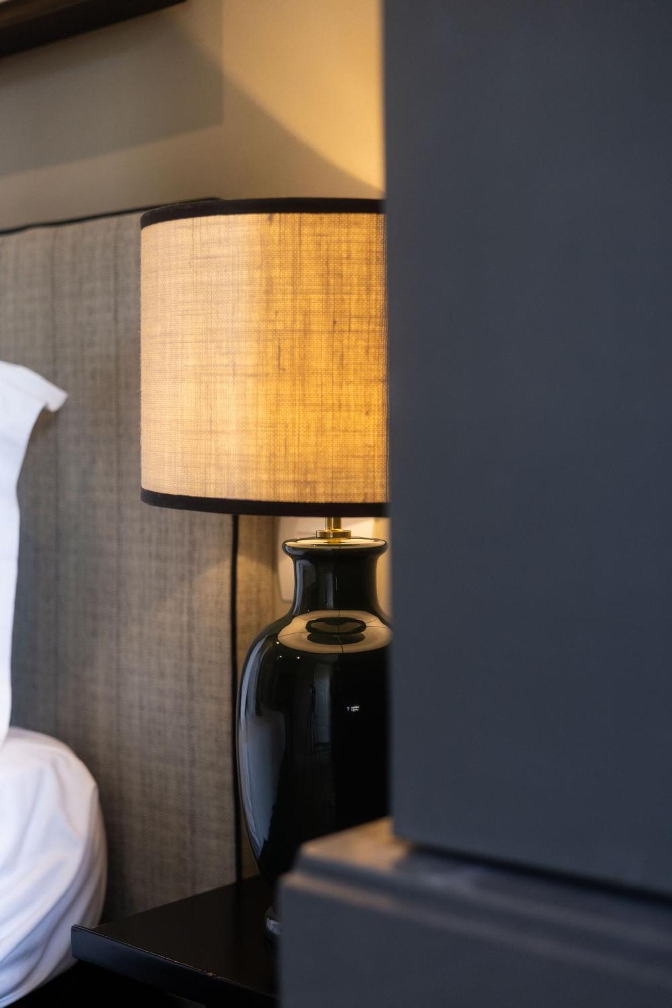 Boutique Hotel Hugo Firenze Kültér fotó