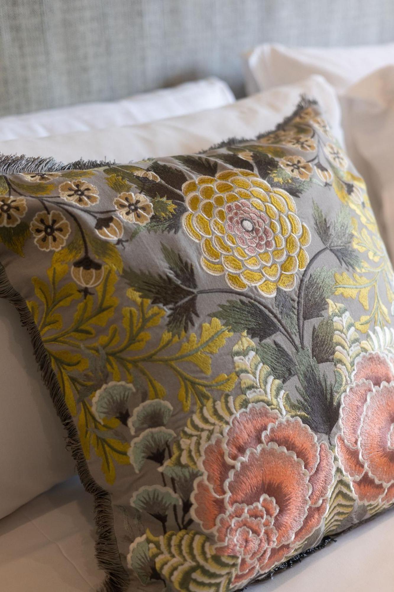 Boutique Hotel Hugo Firenze Kültér fotó