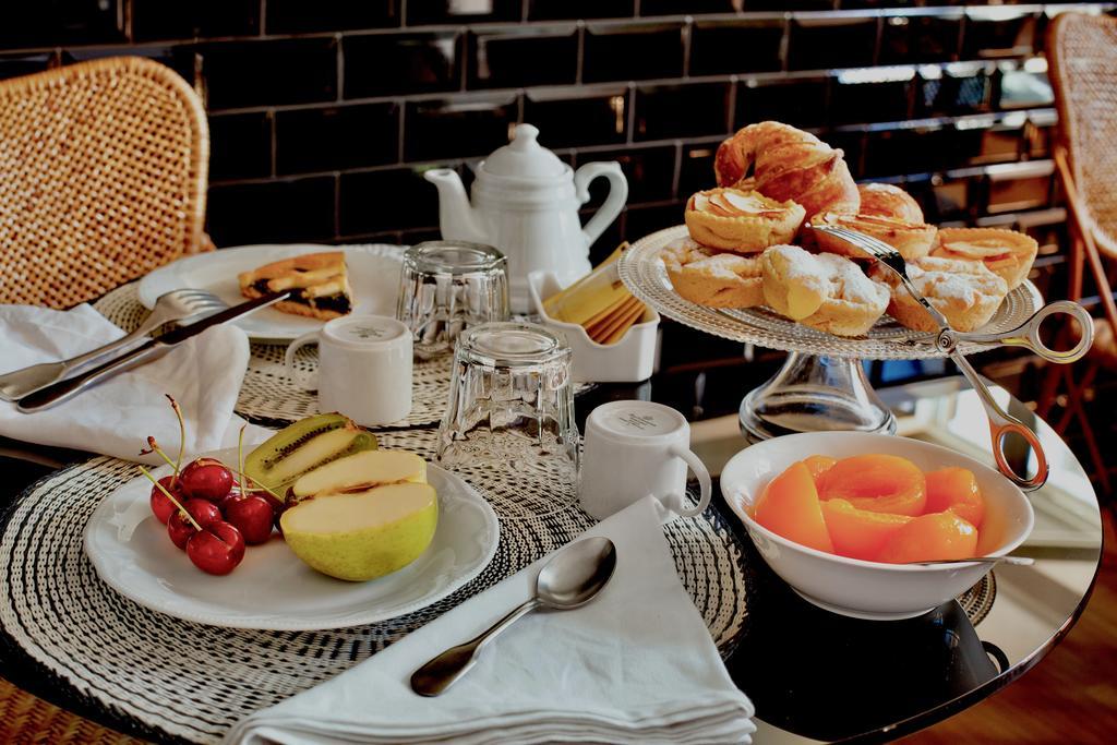 Boutique Hotel Hugo Firenze Kültér fotó