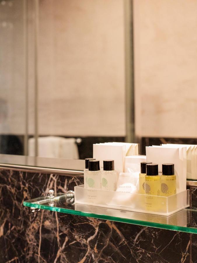 Boutique Hotel Hugo Firenze Kültér fotó