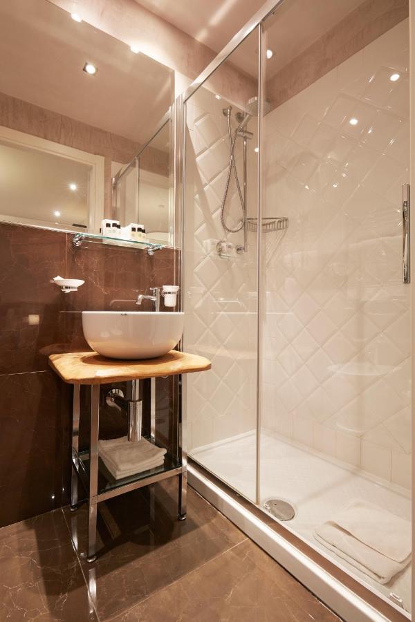 Boutique Hotel Hugo Firenze Kültér fotó