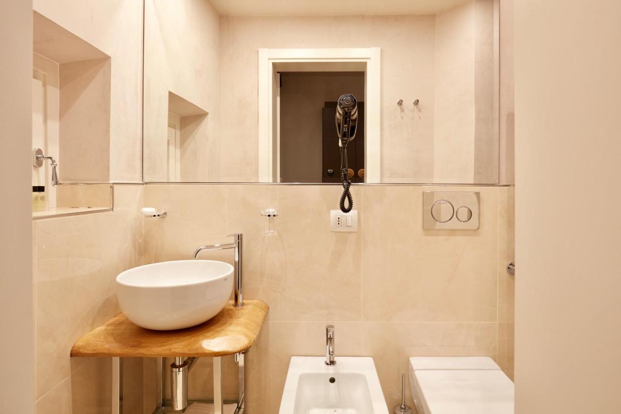 Boutique Hotel Hugo Firenze Kültér fotó