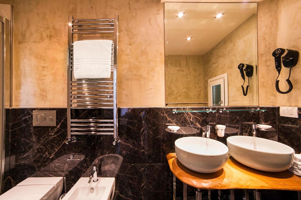 Boutique Hotel Hugo Firenze Kültér fotó
