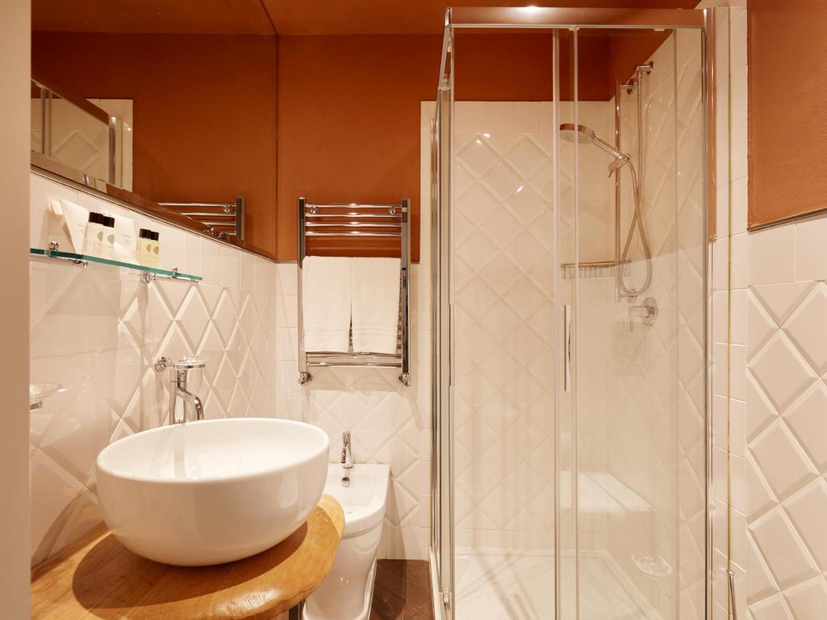 Boutique Hotel Hugo Firenze Kültér fotó