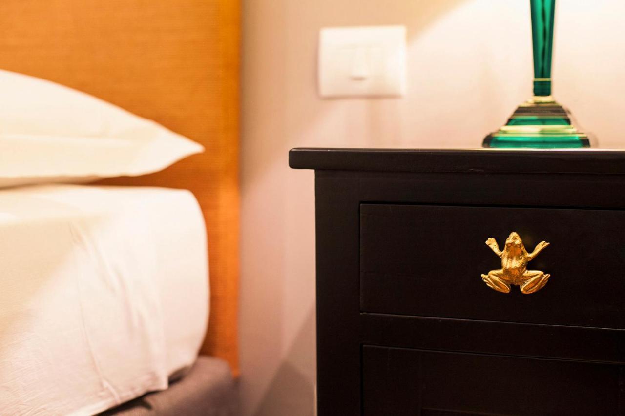Boutique Hotel Hugo Firenze Kültér fotó