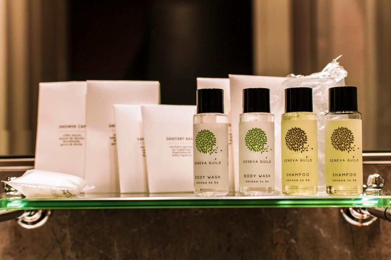 Boutique Hotel Hugo Firenze Kültér fotó