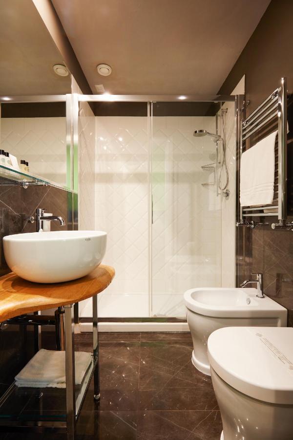 Boutique Hotel Hugo Firenze Kültér fotó