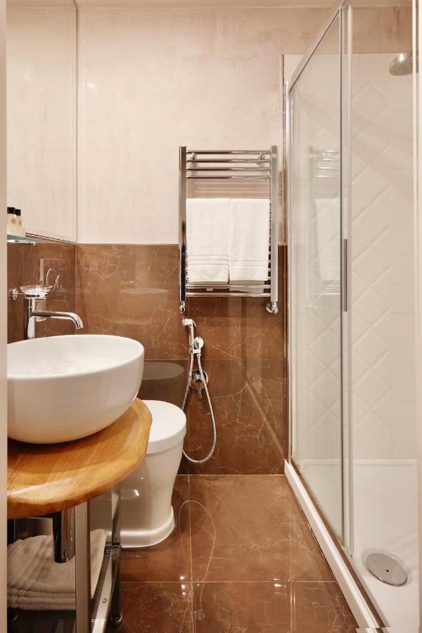 Boutique Hotel Hugo Firenze Kültér fotó